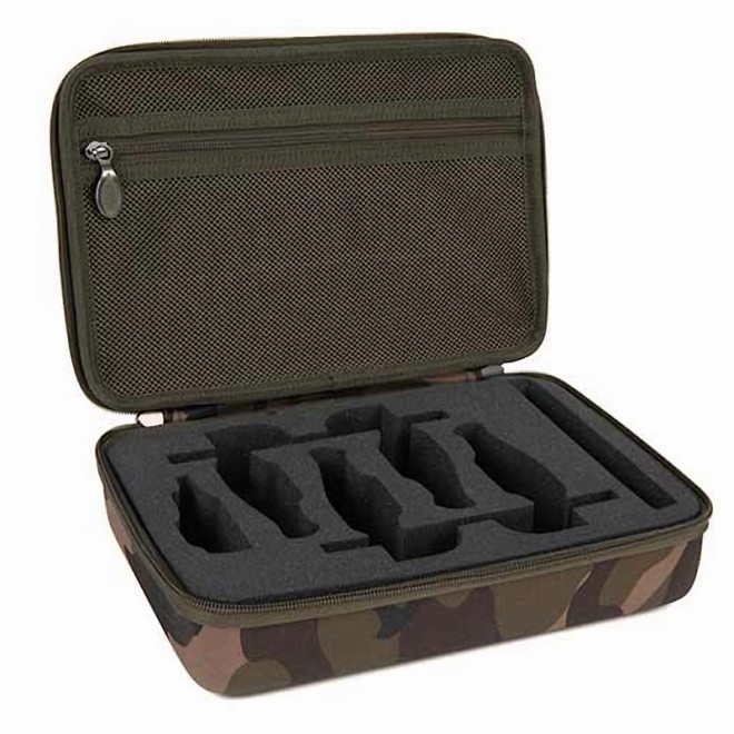 Fox - Camolite Mini Micron Case