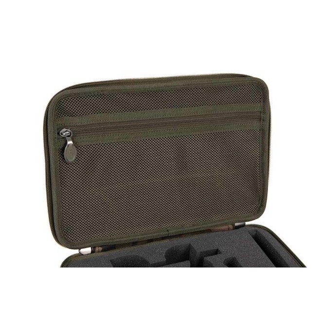Fox - Camolite Mini Micron Case