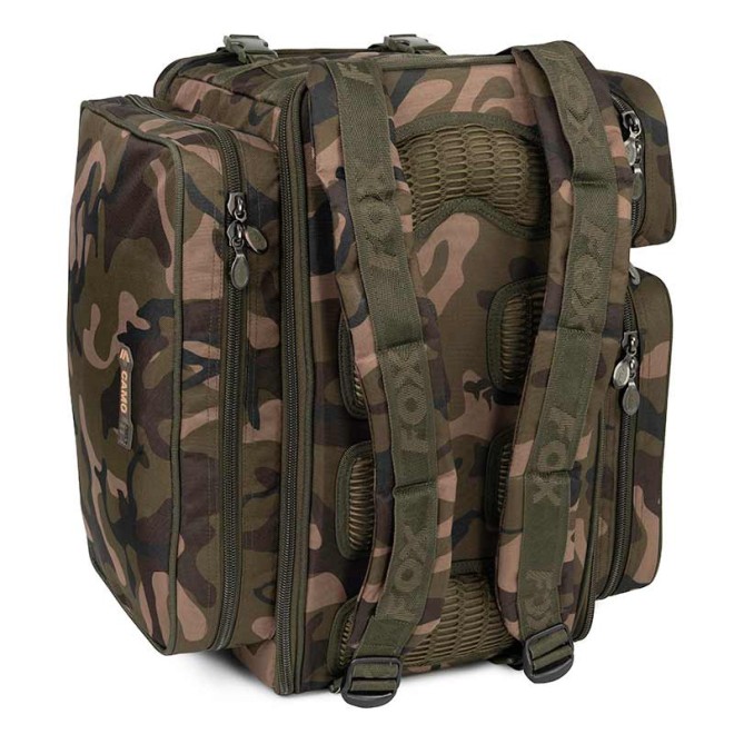 Fox - Camolite Ruckall