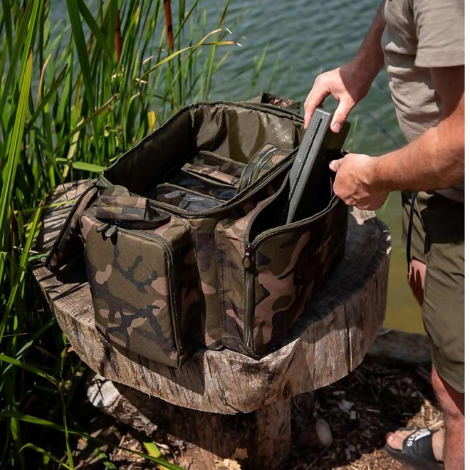 Fox - Camolite Compact Carryall