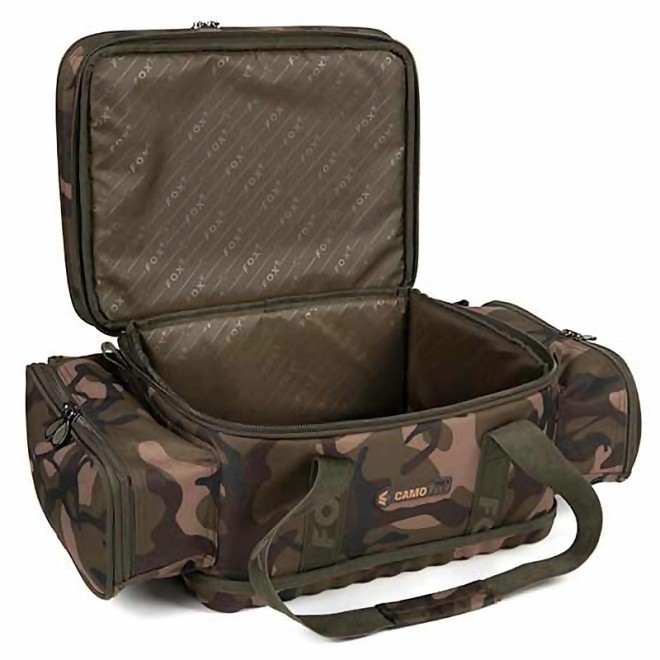 Fox - Camolite Small Barrow Bag