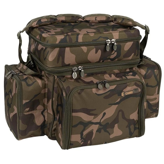 Fox - Camolite 2 Person Session Cooler/Food Bag