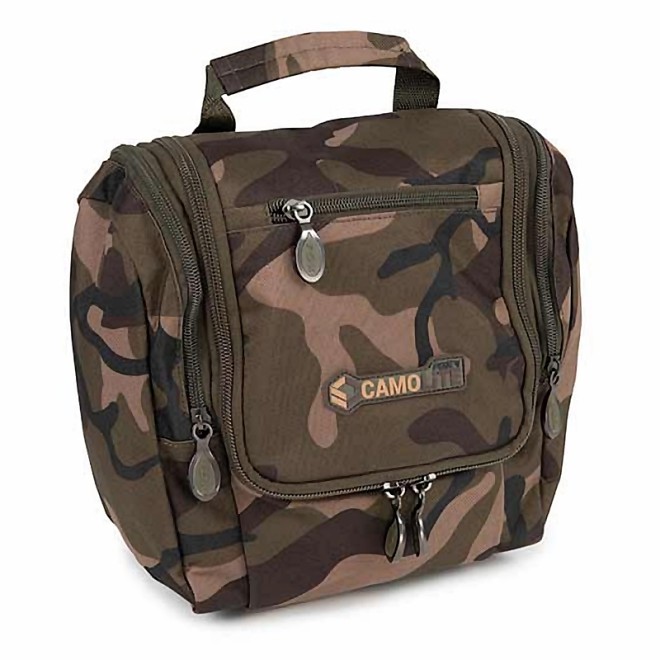 Fox - Camolite Wash Bag