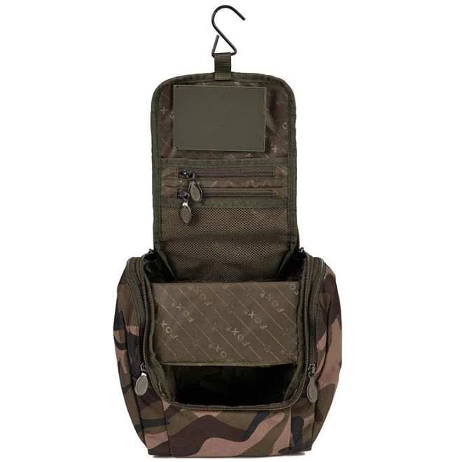 Fox - Camolite Wash Bag