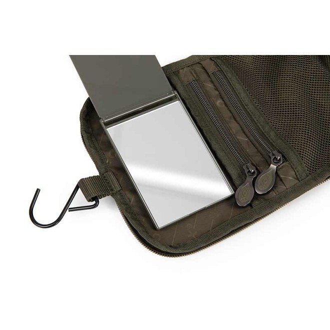 Fox - Camolite Wash Bag