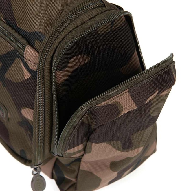 Fox - Camolite Wash Bag