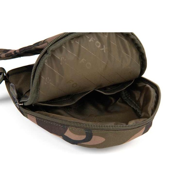 Fox - Camolite Shoulder Wallet