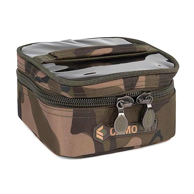 Fox - Camolite 6 Pot Hookbait Case