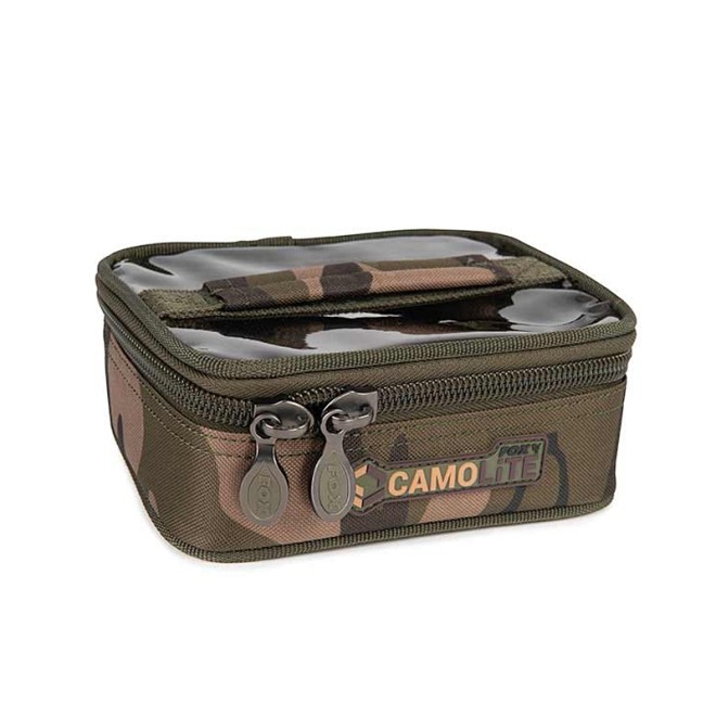 Fox - Camolite Small Lead And Bits Bag