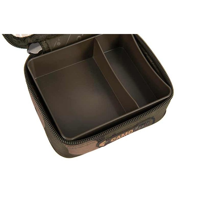 Fox - Camolite Small Lead And Bits Bag