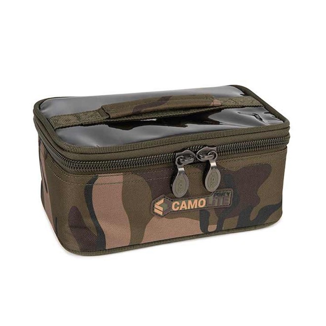 Fox - Camolite Large Lead And Bits Bag