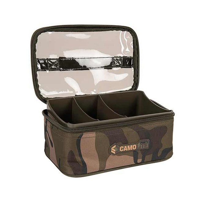 Fox - Camolite Large Lead And Bits Bag