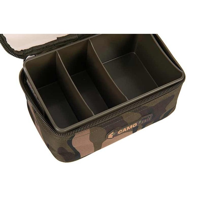 Fox - Camolite Large Lead And Bits Bag