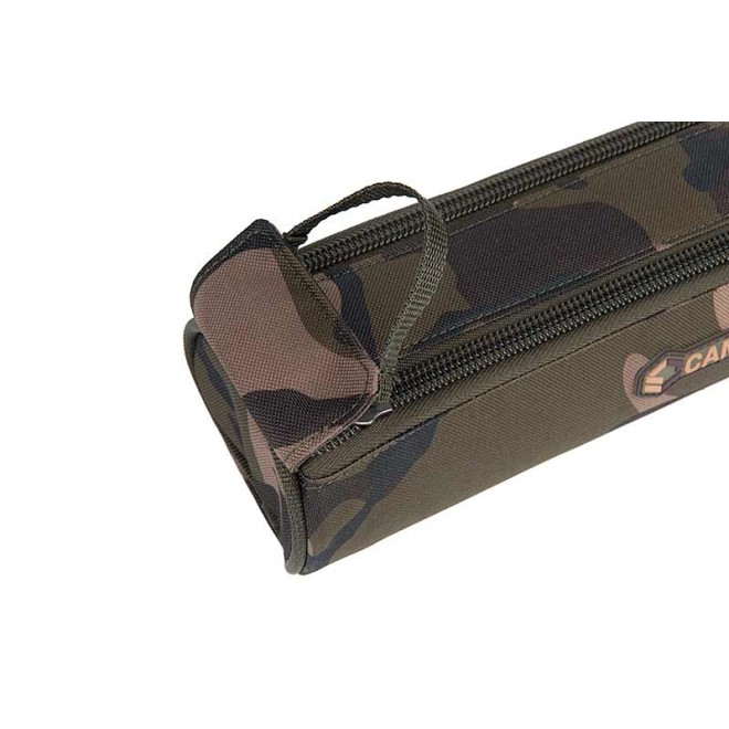 Fox - Camolte Spool Case (4 x Big Pit)