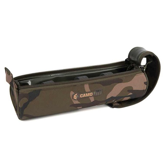 Fox - Camolte Spool Case (4 x Big Pit)
