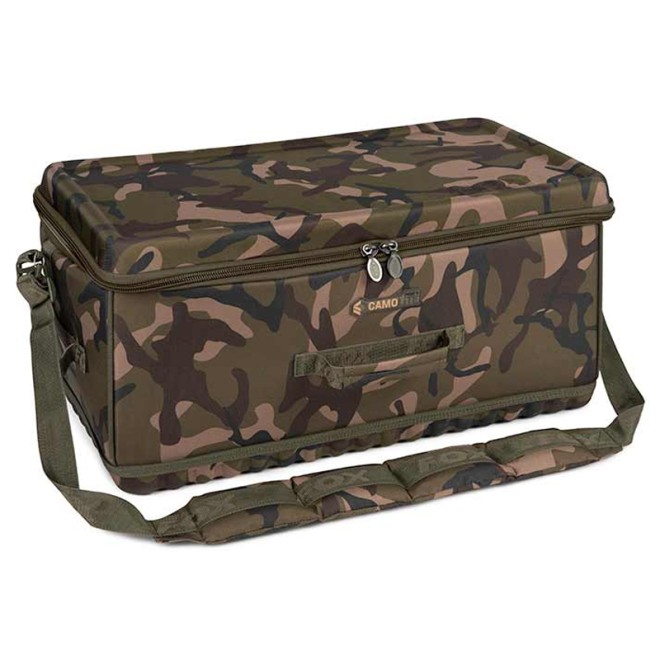 Fox - Camolite Barrow Organiser Large