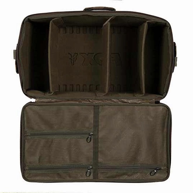 Fox - Camolite Barrow Organiser Large