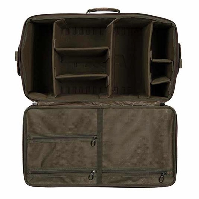 Fox - Camolite Barrow Organiser Large