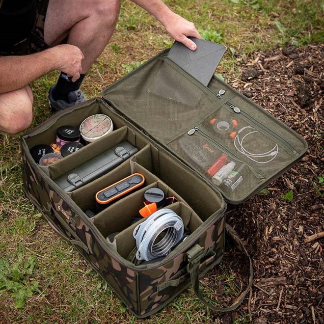 Fox - Camolite Barrow Organiser