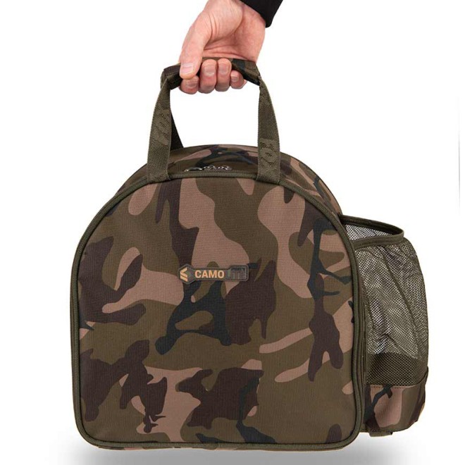 Fox - Camolite Cookstation Bag