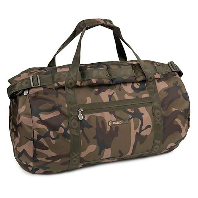 Fox - Camolite Kit Bag