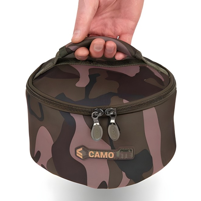 Fox - Camolite Cookset Bag