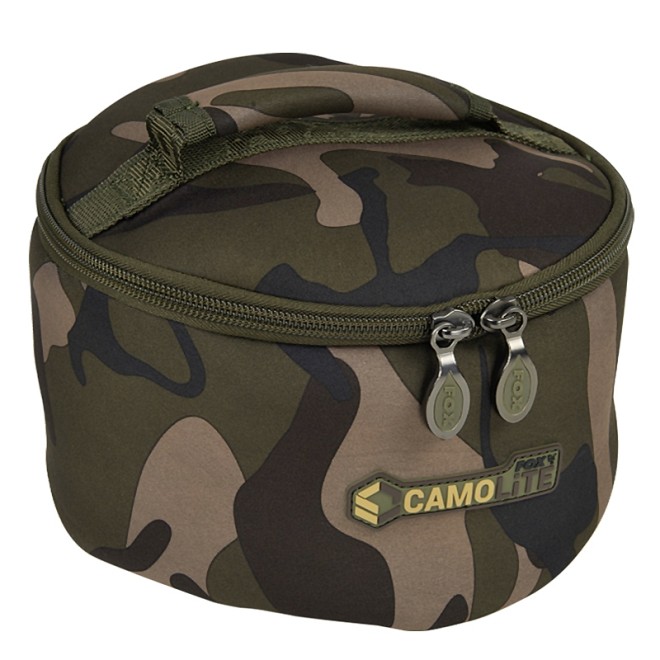 Fox - Camolite Cookset Bag