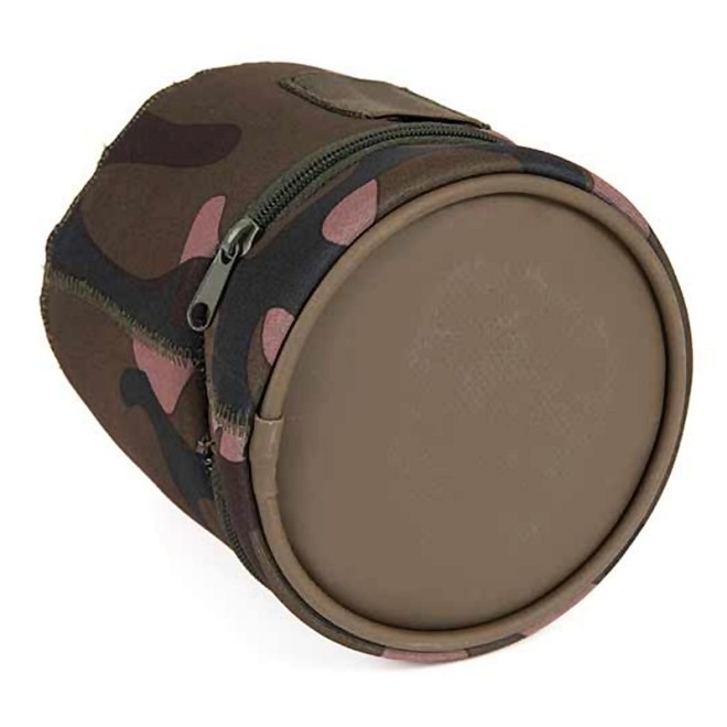 Fox - Camolite Gas Cannister Sleeve