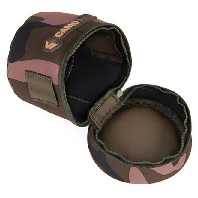Fox - Camolite Gas Cannister Sleeve