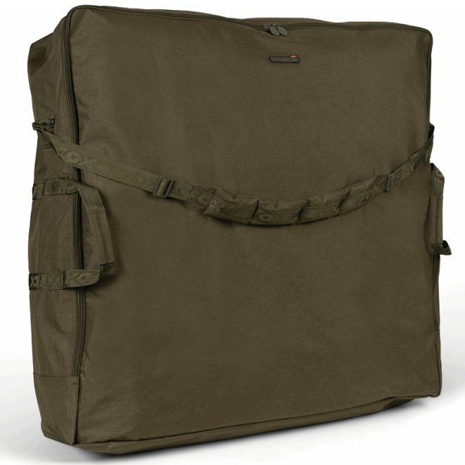 Fox - Voyager Bedchair Bag Large