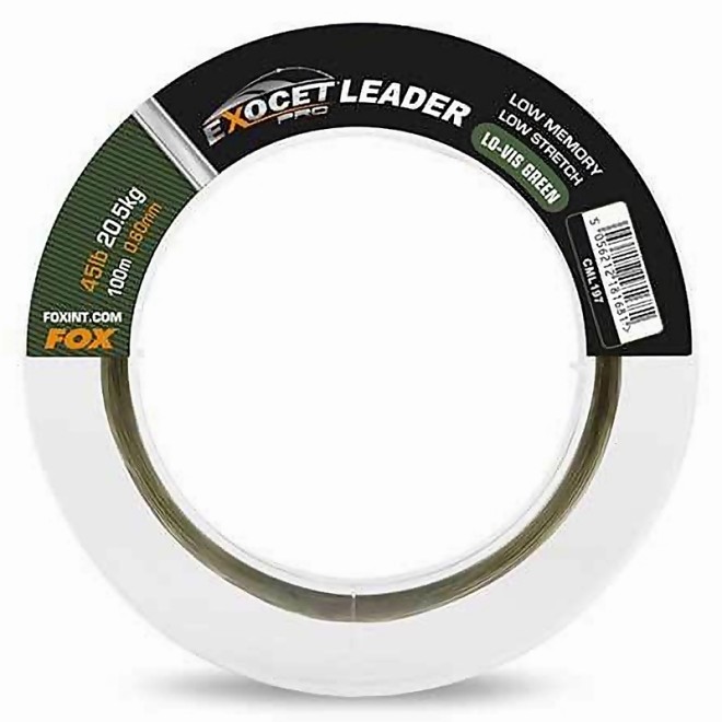 FOX - Exocet Pro Leader