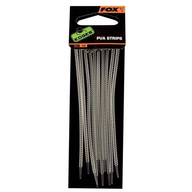 Fox - Edges PVA Strips