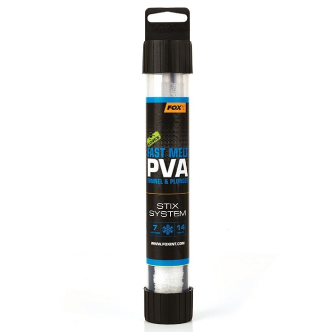 Fox - Edges Stix 14mm Fast Melt PVA System 7 Meter