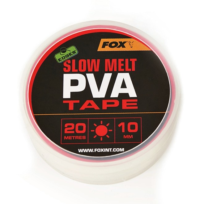 Fox - Edges Slow Melt PVA Tape