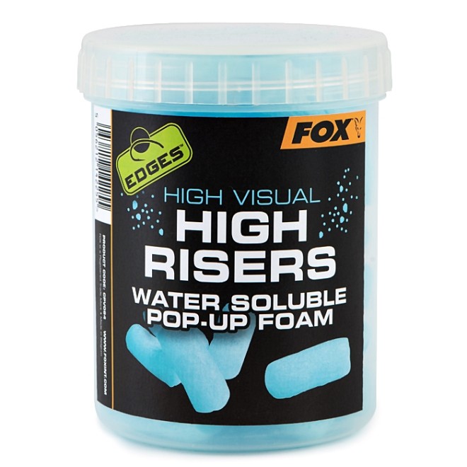 Fox - High Visual High Risers