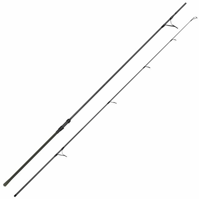 Fox - Horizon X6 Ti Ltd. Custom Olive 12ft 4,00lb
