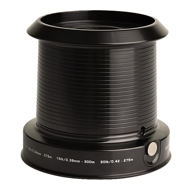 Fox - EOS 12000 Reel Spare Spool Standard