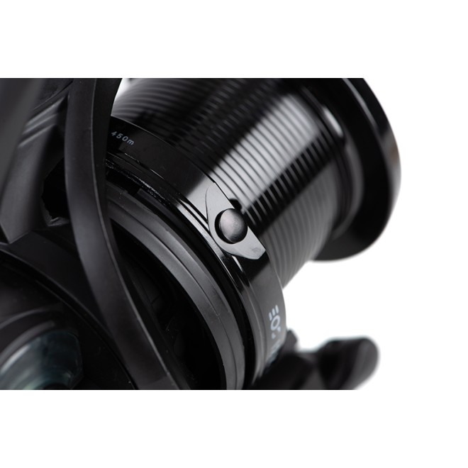Fox - EOS FD 12K