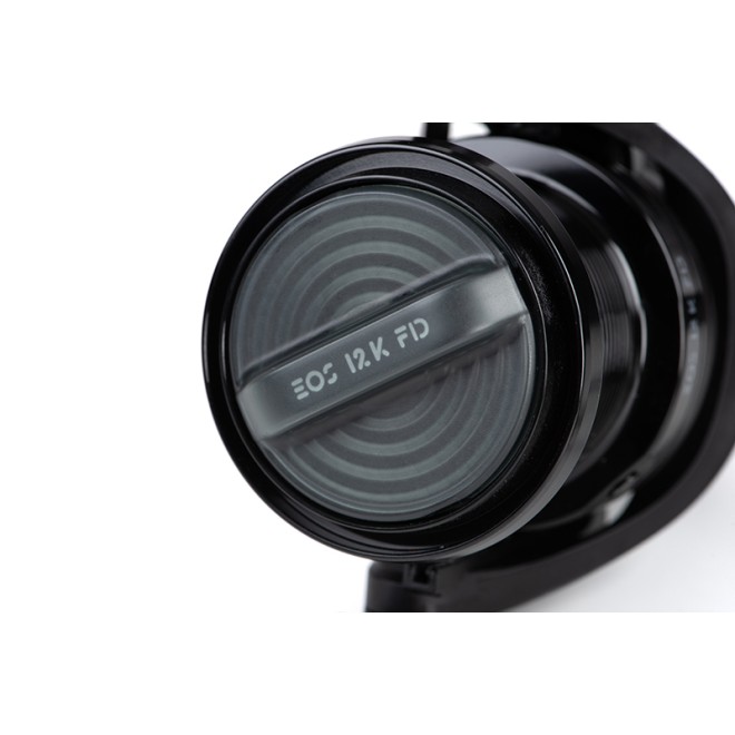 Fox - EOS FD 12K