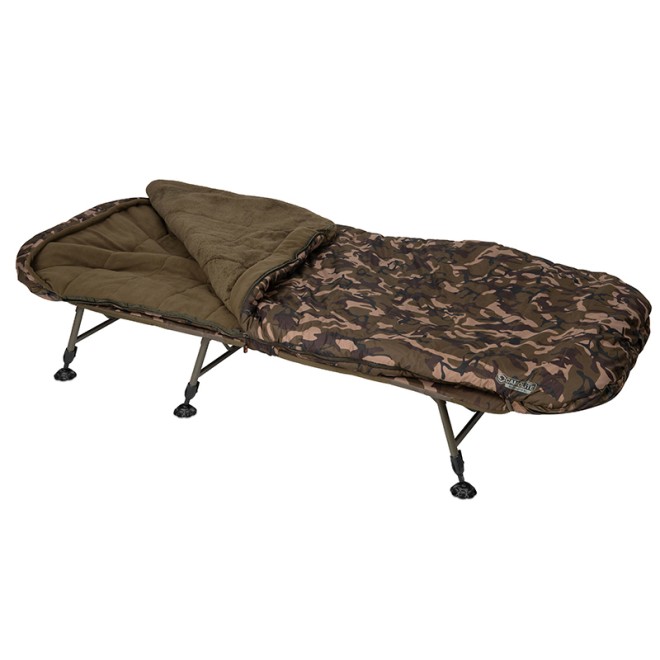 Fox - Camolite XL Sleeping Bag
