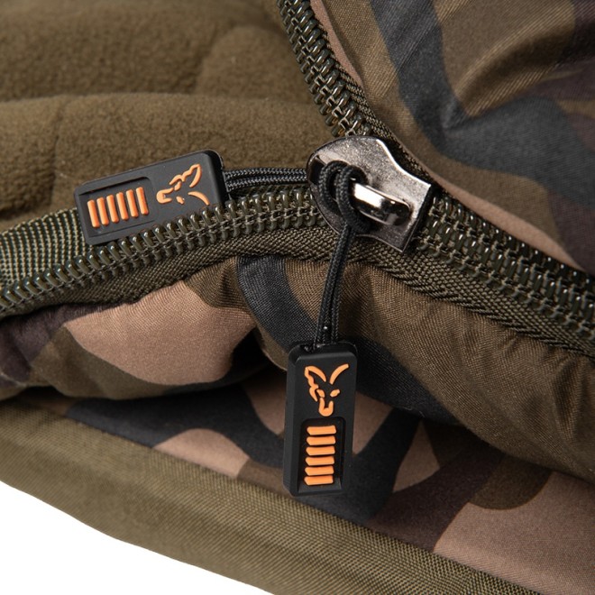 Fox - Camolite XL Sleeping Bag