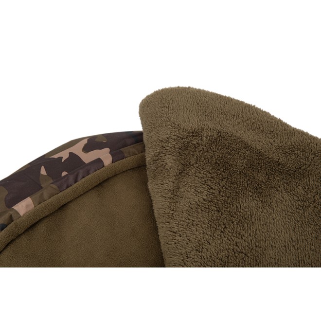 Fox - Camolite Compact Sleeping Bag