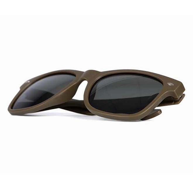 Fox - Avius Trans Khaki Green Lens
