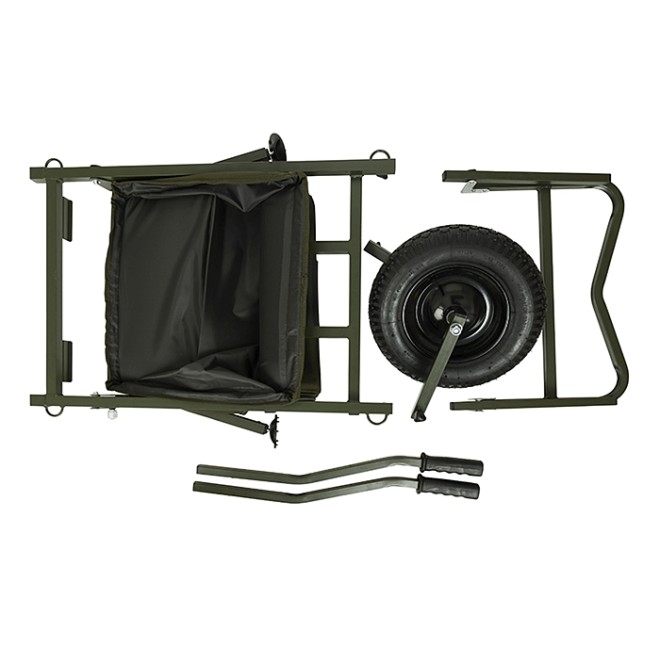Fox - R-Series Barrow