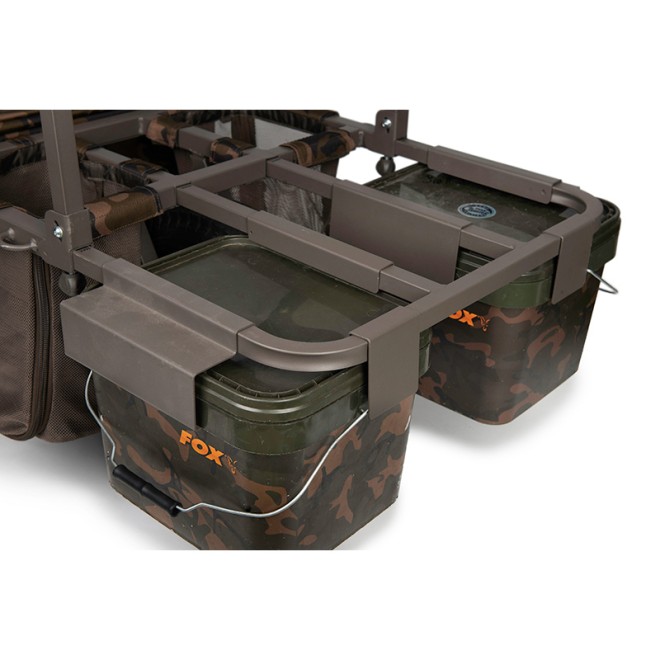 Fox - Transporter Barrow