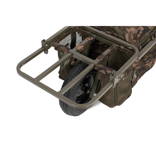 Fox - Explorer Barrow MK2