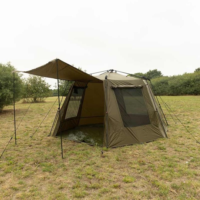 Fox - EOS Social Shelter XL