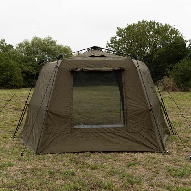 Fox - EOS Social Shelter XL