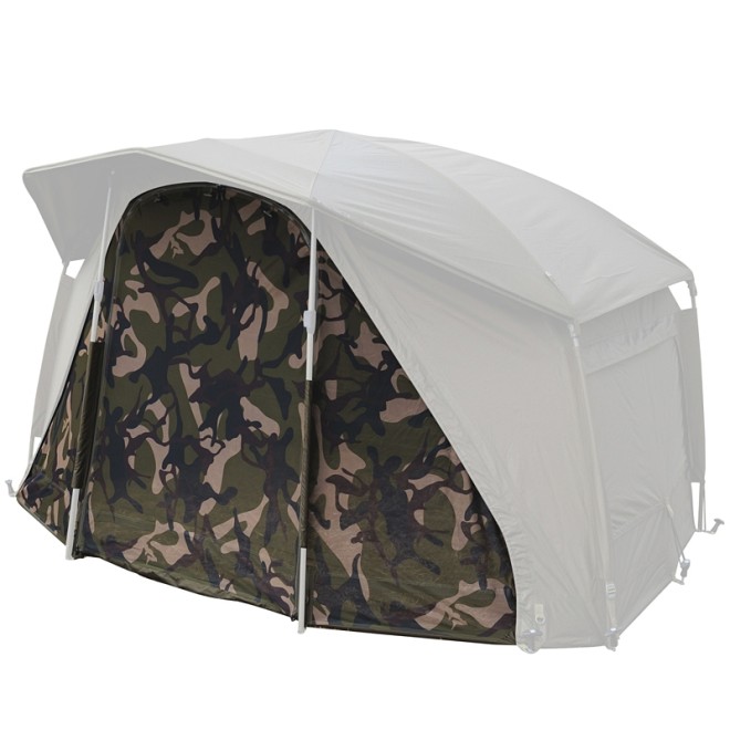 Fox - Frontier II Camo Mozzy Mesh