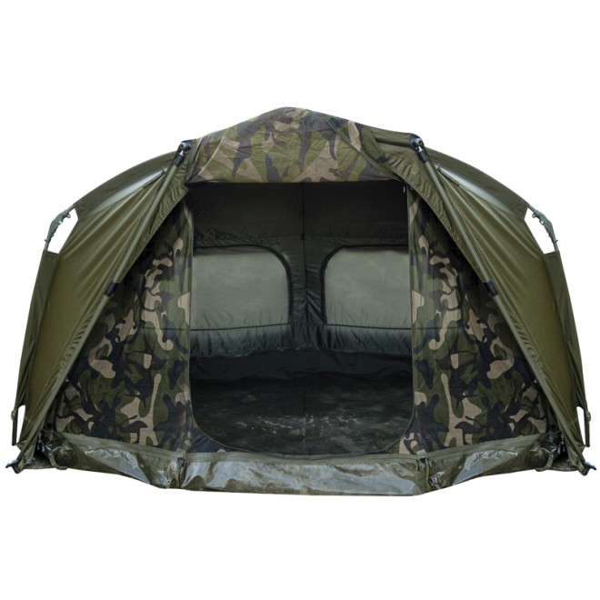 Fox - Frontier II- X Inner Mesh Shield